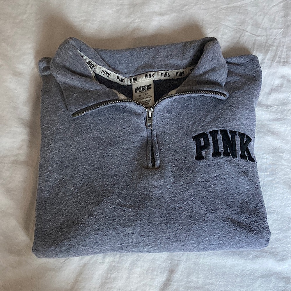 💥SOLD💥⚡️PINK⚡️Sweater size XS - Picture 1 of 2